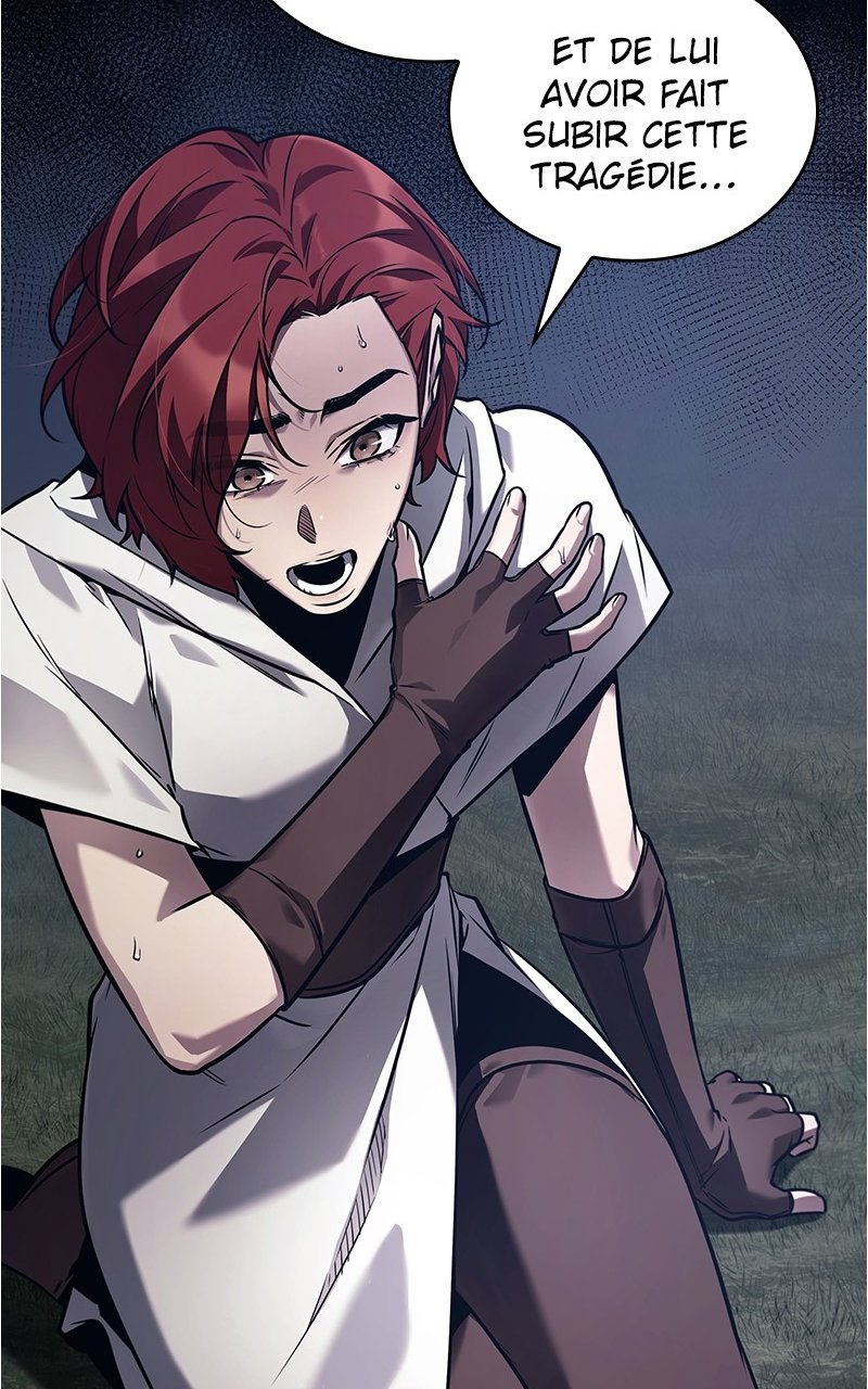 Omniscient Reader’s Viewpoint Chapitre 139 - Page 60