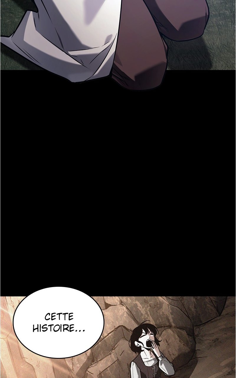 Omniscient Reader’s Viewpoint Chapitre 139 - Page 61