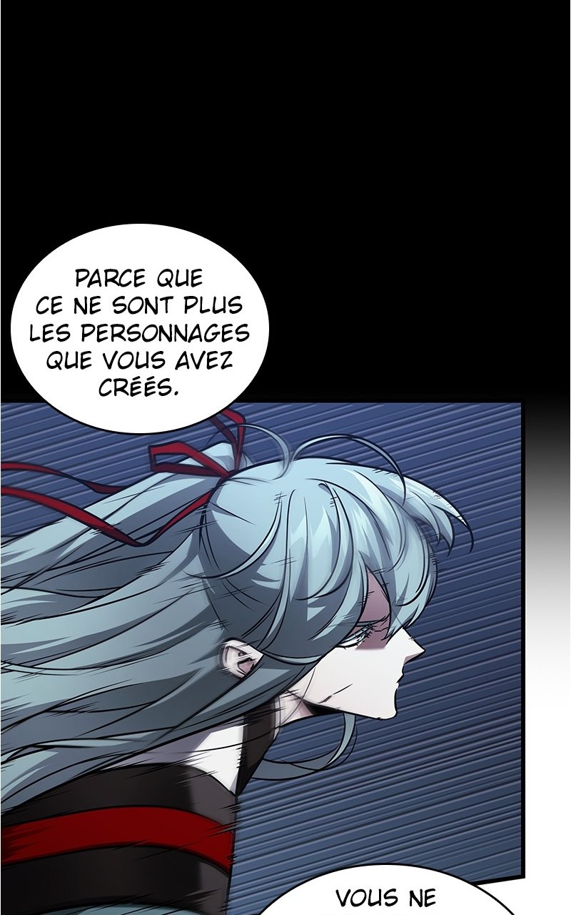 Omniscient Reader’s Viewpoint Chapitre 139 - Page 65