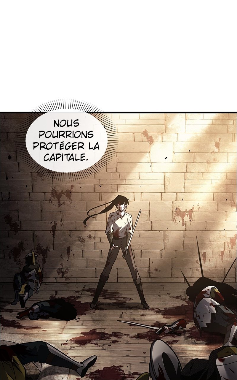 Omniscient Reader’s Viewpoint Chapitre 140 - Page 10
