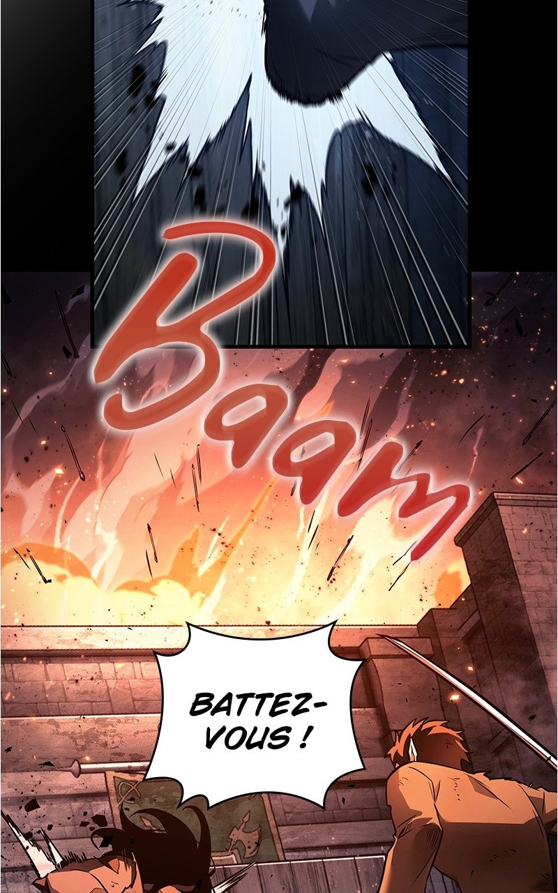 Omniscient Reader’s Viewpoint Chapitre 140 - Page 13