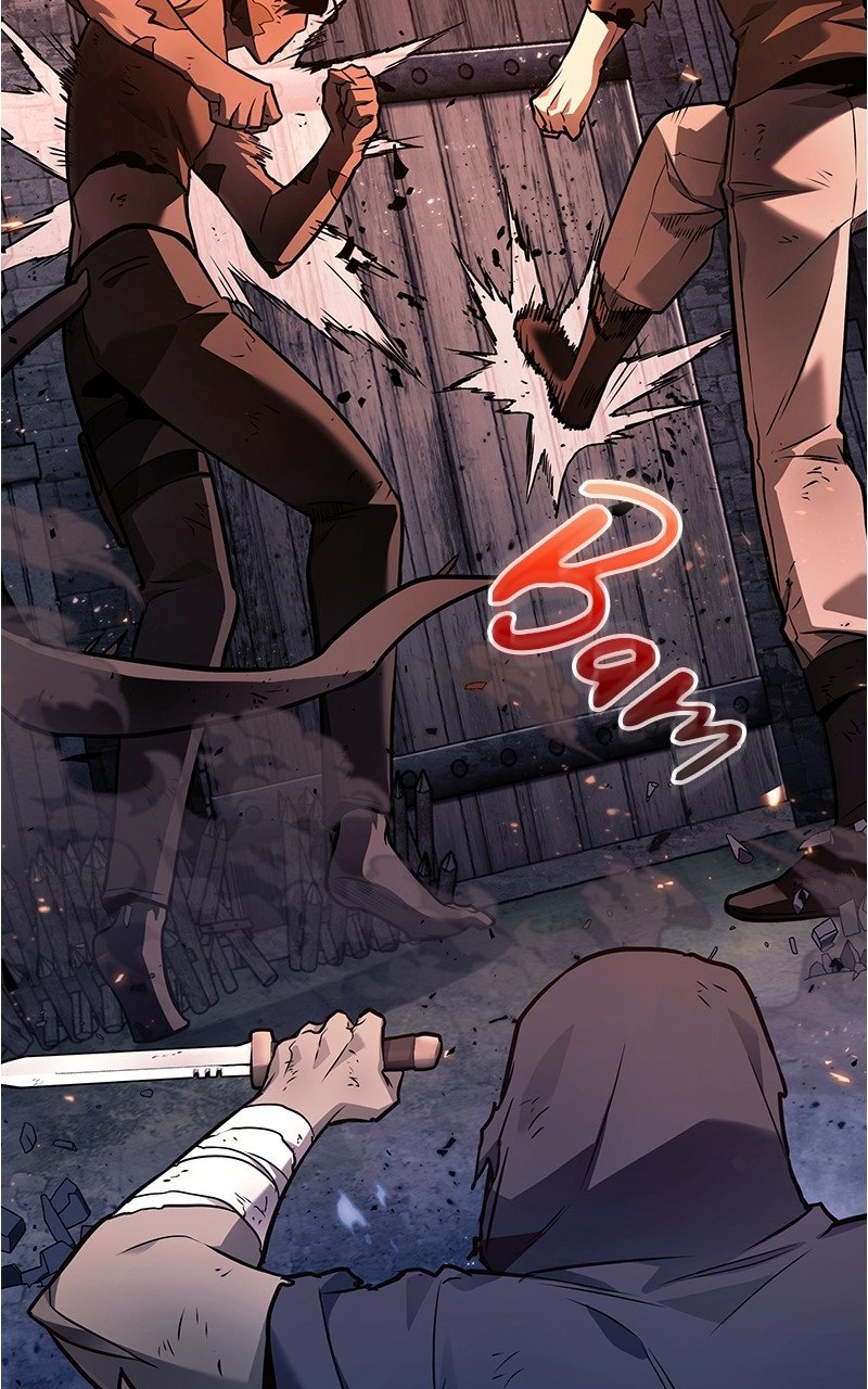 Omniscient Reader’s Viewpoint Chapitre 140 - Page 14