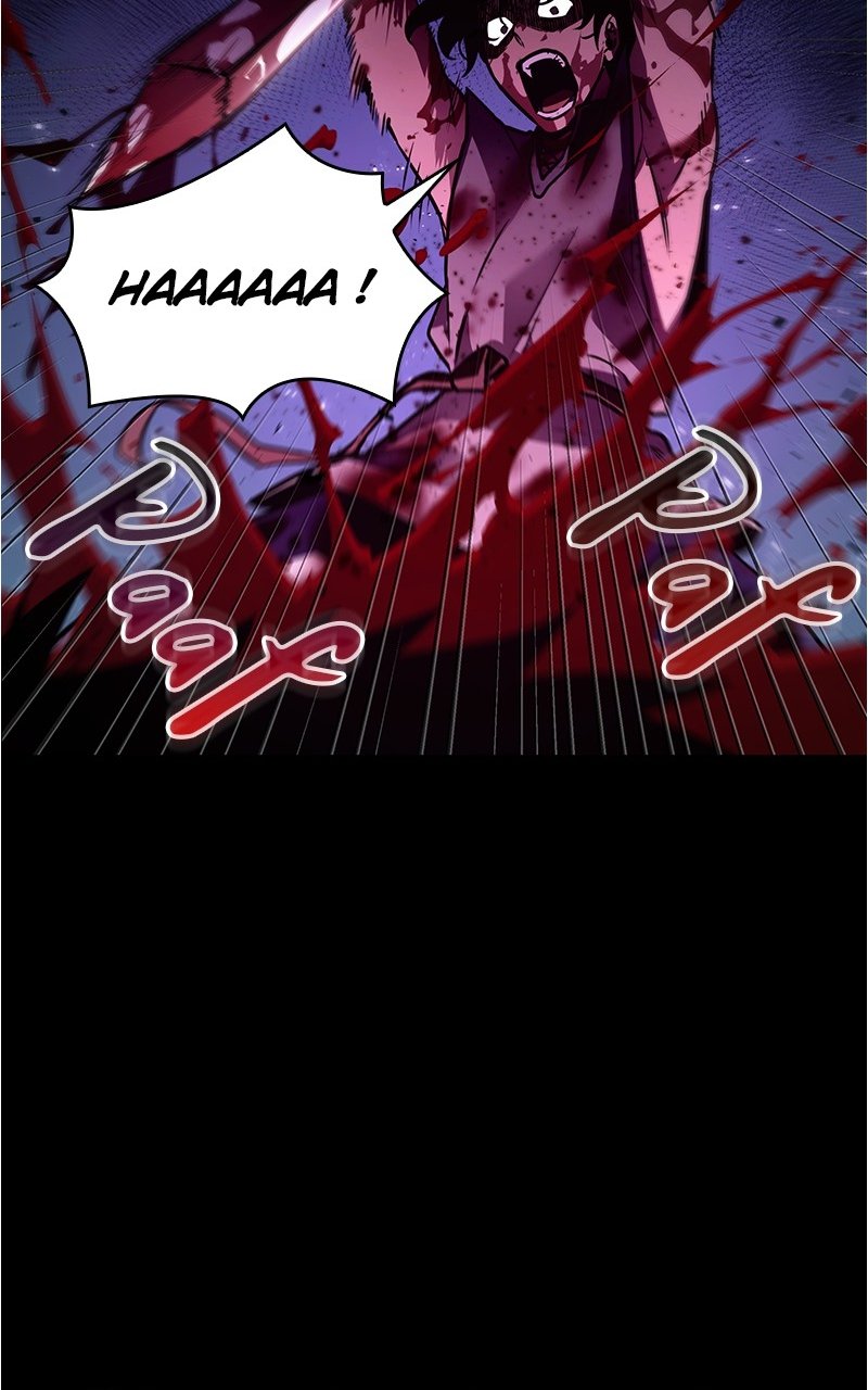 Omniscient Reader’s Viewpoint Chapitre 140 - Page 38