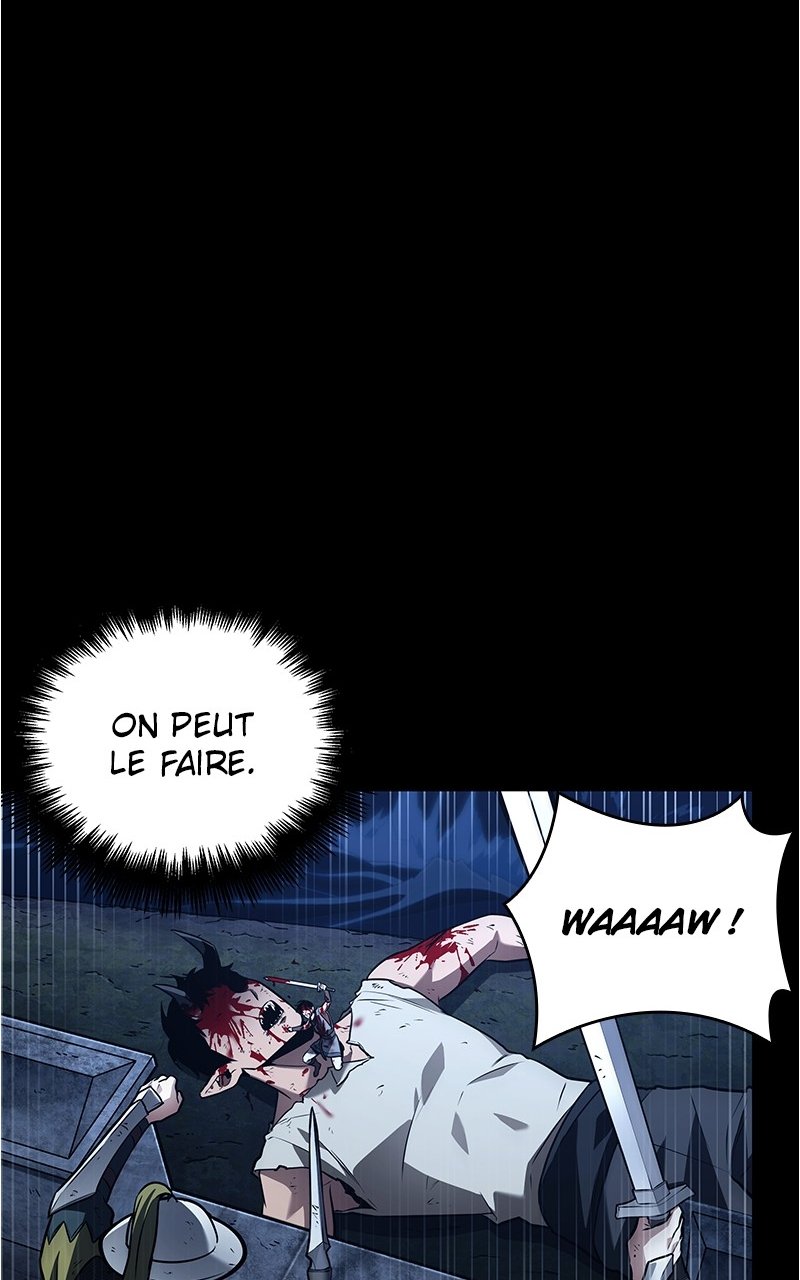 Omniscient Reader’s Viewpoint Chapitre 140 - Page 40