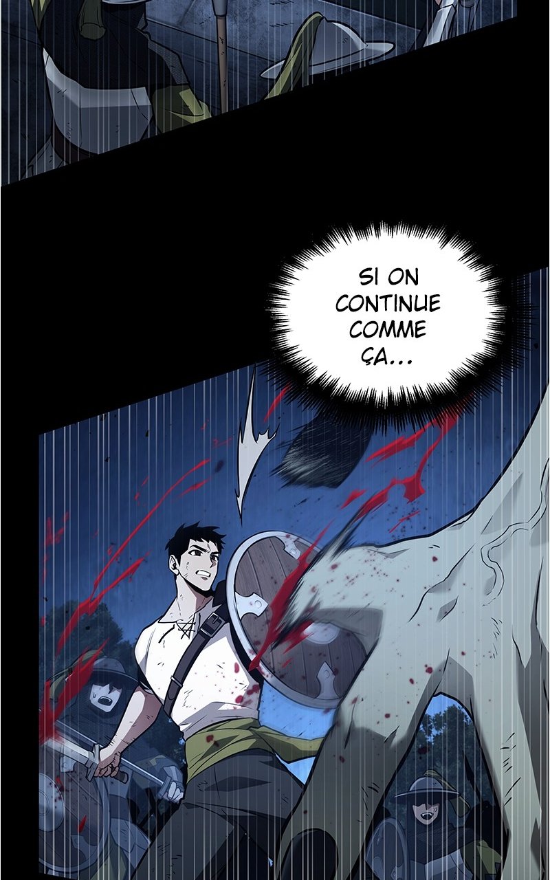 Omniscient Reader’s Viewpoint Chapitre 140 - Page 41
