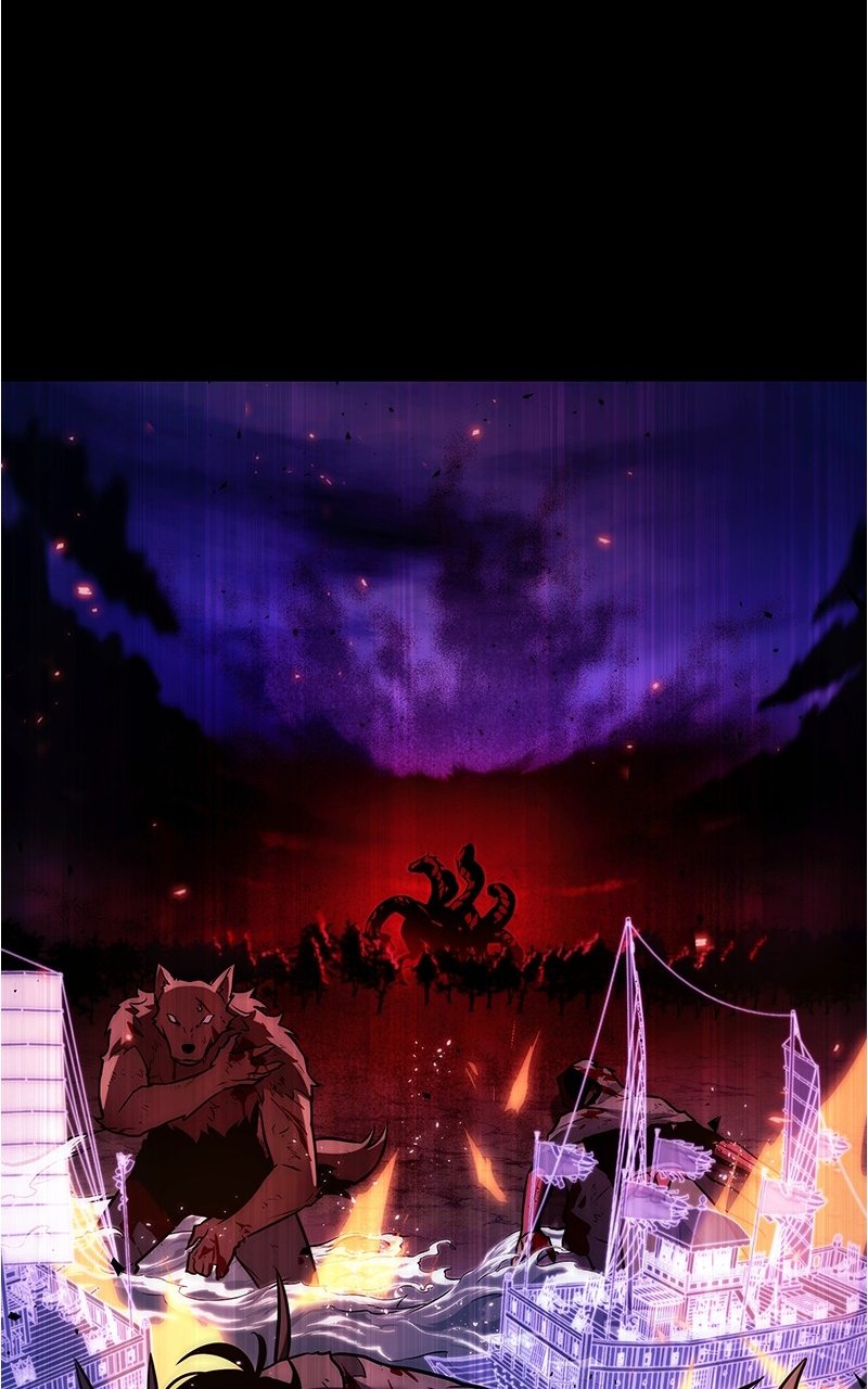 Omniscient Reader’s Viewpoint Chapitre 140 - Page 44