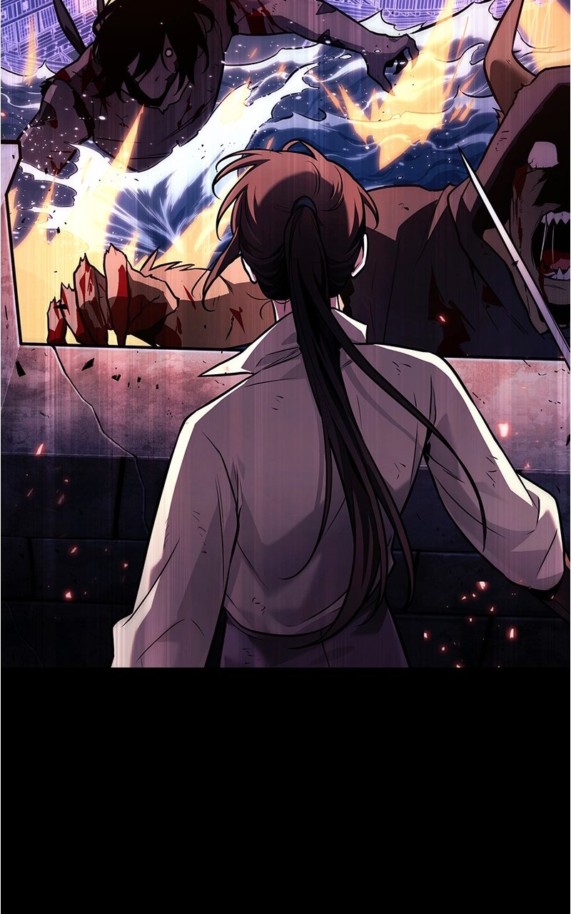 Omniscient Reader’s Viewpoint Chapitre 140 - Page 45