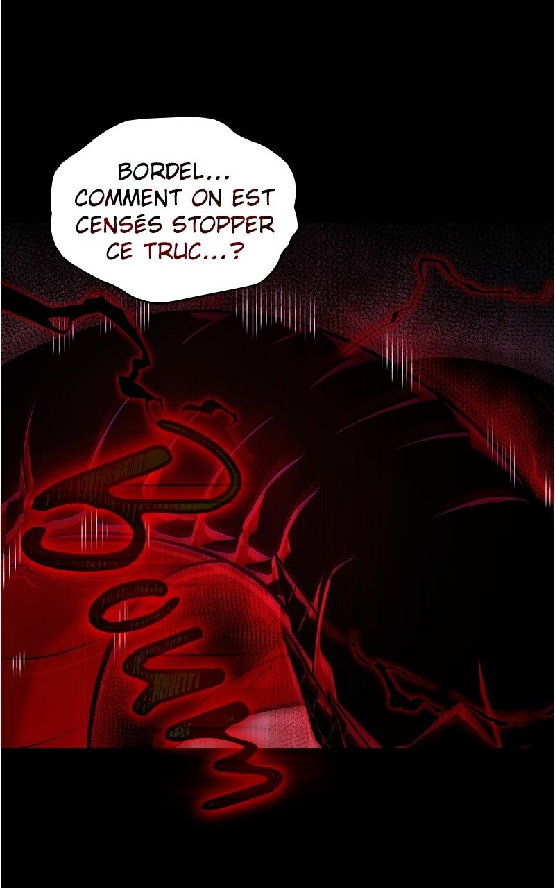 Omniscient Reader’s Viewpoint Chapitre 140 - Page 48