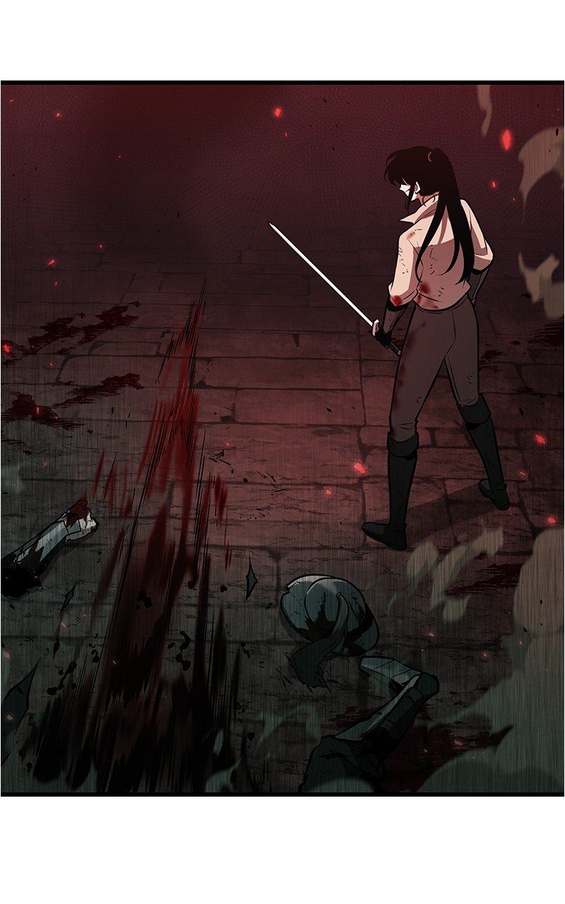 Omniscient Reader’s Viewpoint Chapitre 140 - Page 55
