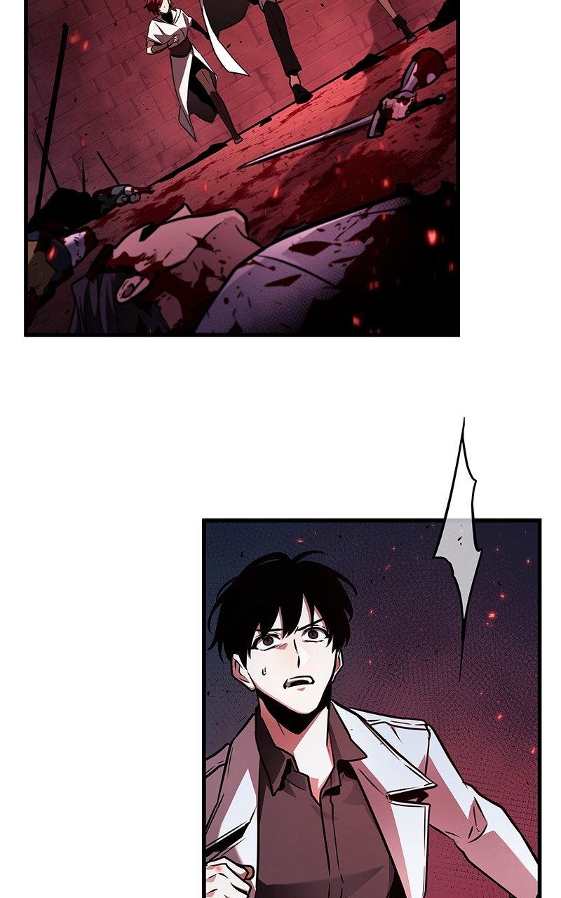 Omniscient Reader’s Viewpoint Chapitre 140 - Page 57