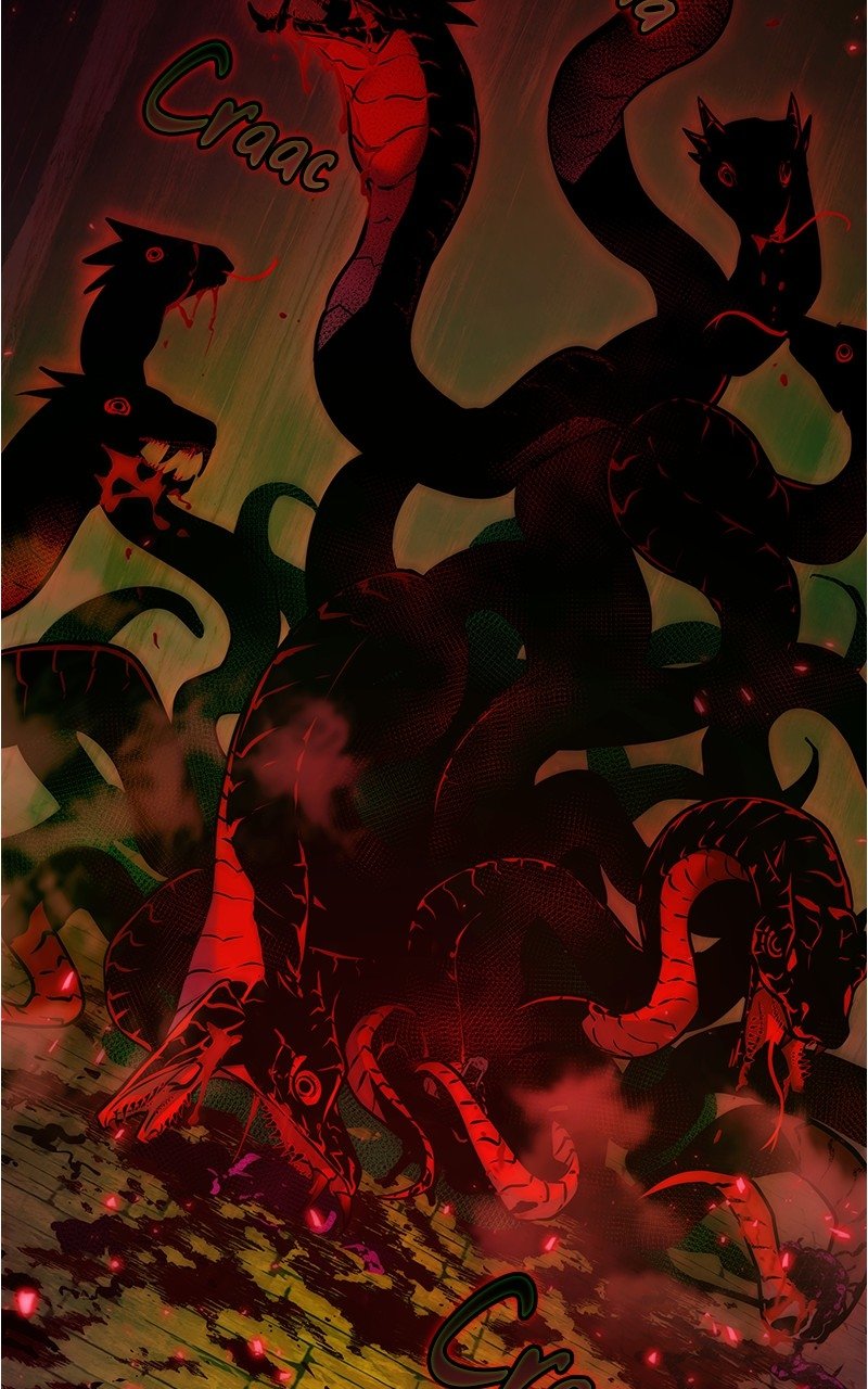 Omniscient Reader’s Viewpoint Chapitre 140 - Page 59