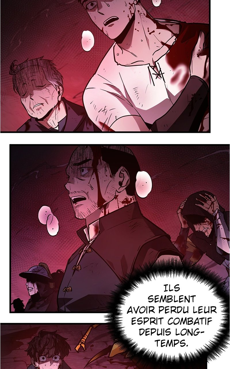 Omniscient Reader’s Viewpoint Chapitre 140 - Page 66