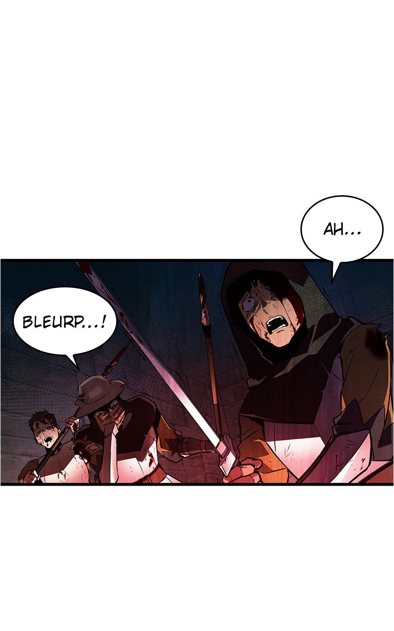 Omniscient Reader’s Viewpoint Chapitre 140 - Page 73