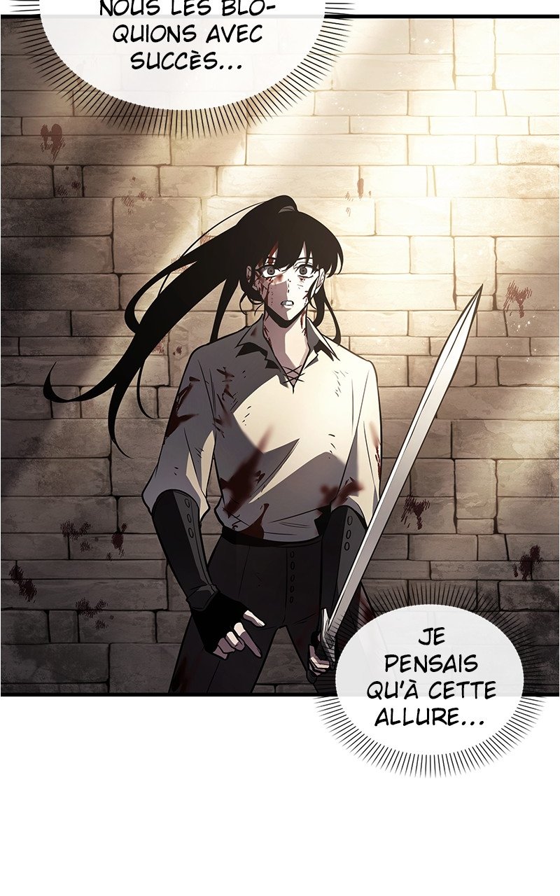 Omniscient Reader’s Viewpoint Chapitre 140 - Page 9