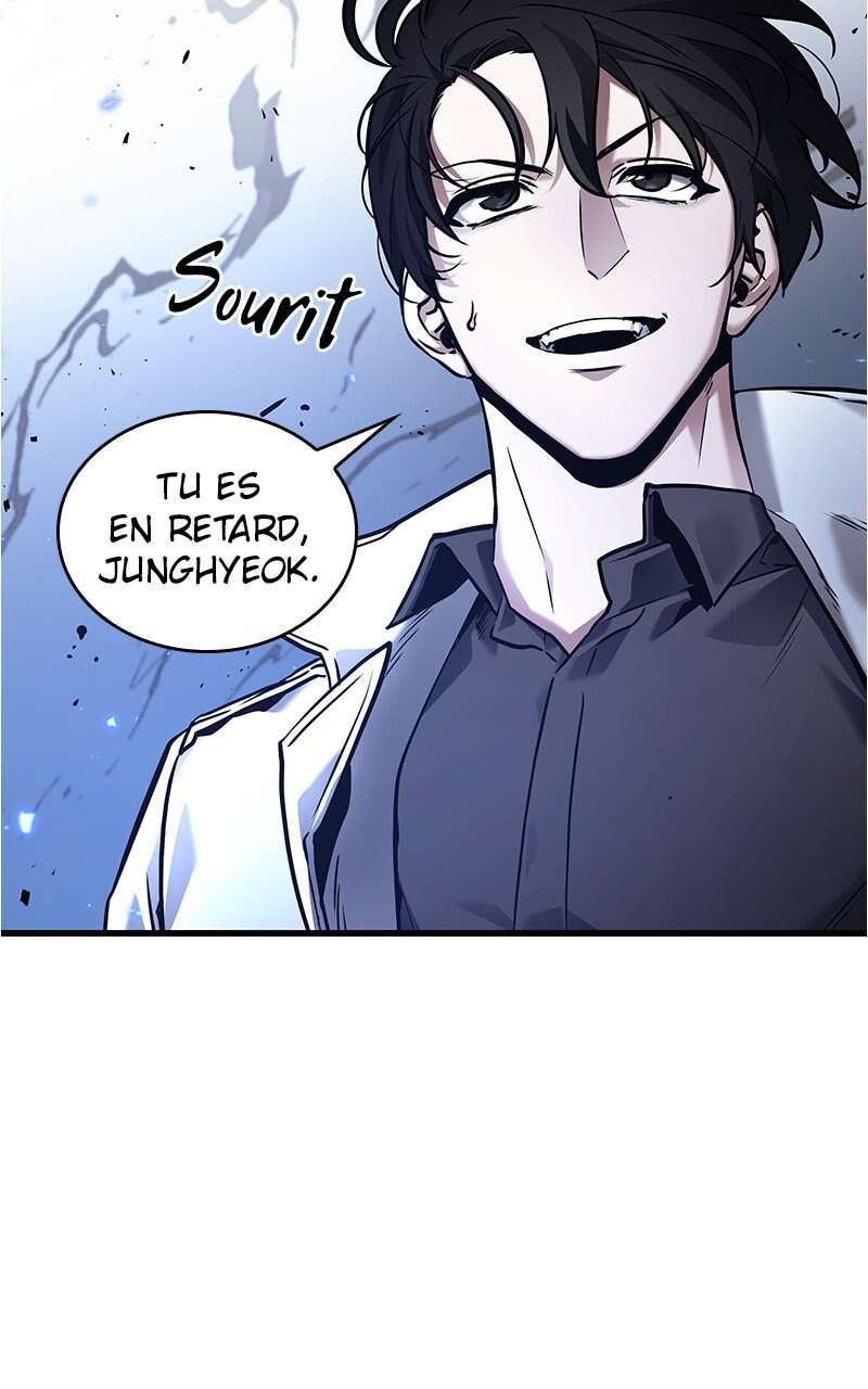 Omniscient Reader’s Viewpoint Chapitre 141 - Page 12