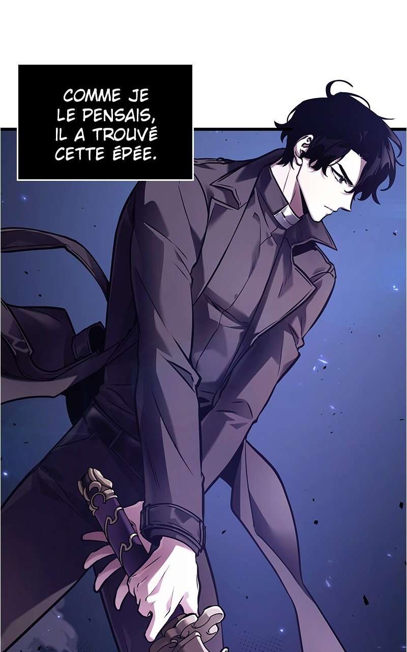 Omniscient Reader’s Viewpoint Chapitre 141 - Page 25
