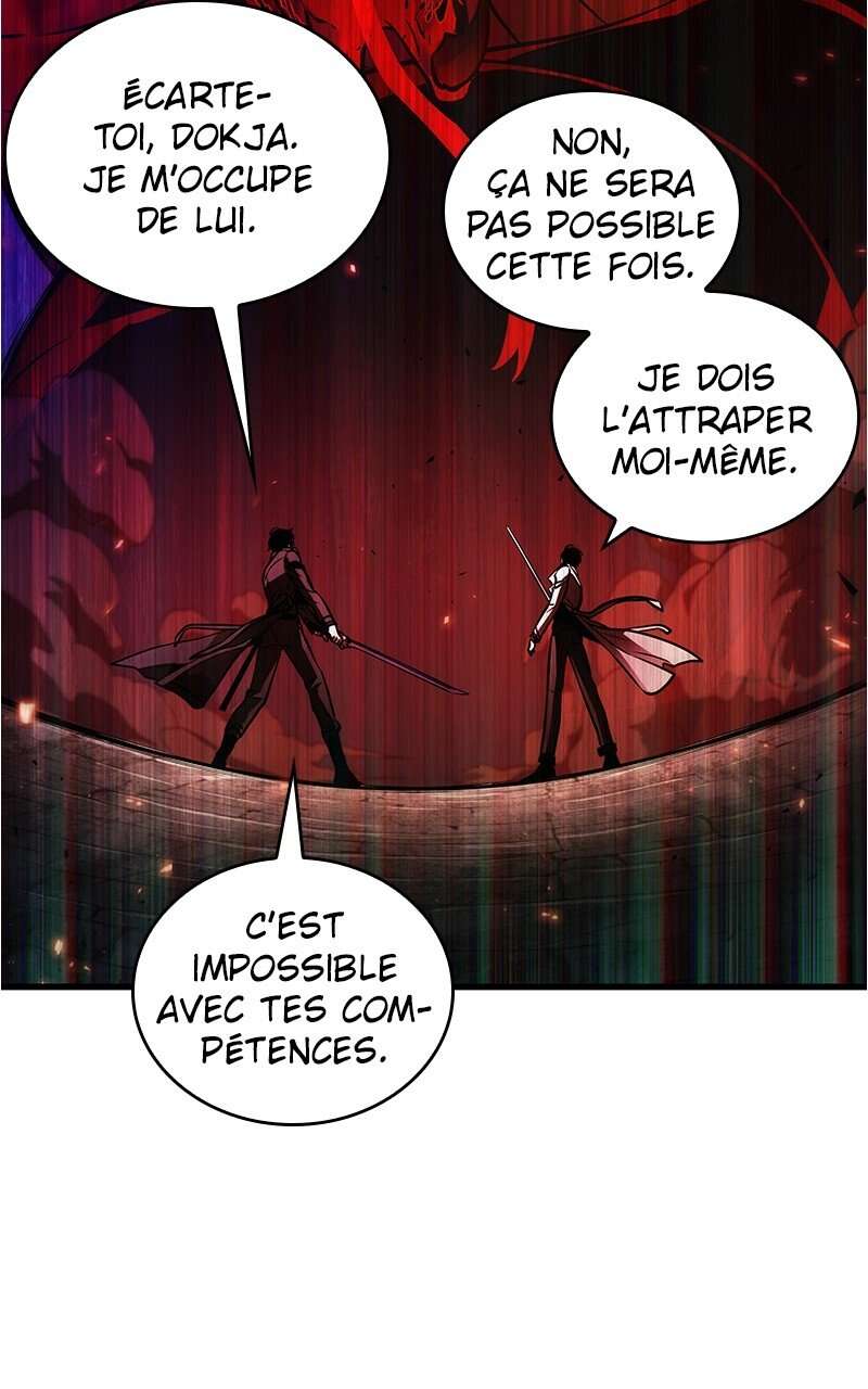 Omniscient Reader’s Viewpoint Chapitre 141 - Page 29
