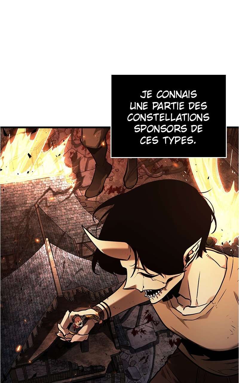 Omniscient Reader’s Viewpoint Chapitre 141 - Page 31