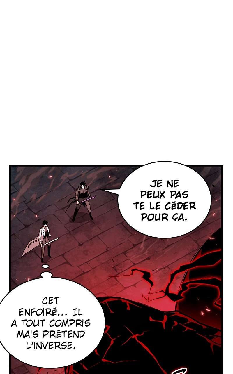 Omniscient Reader’s Viewpoint Chapitre 141 - Page 44