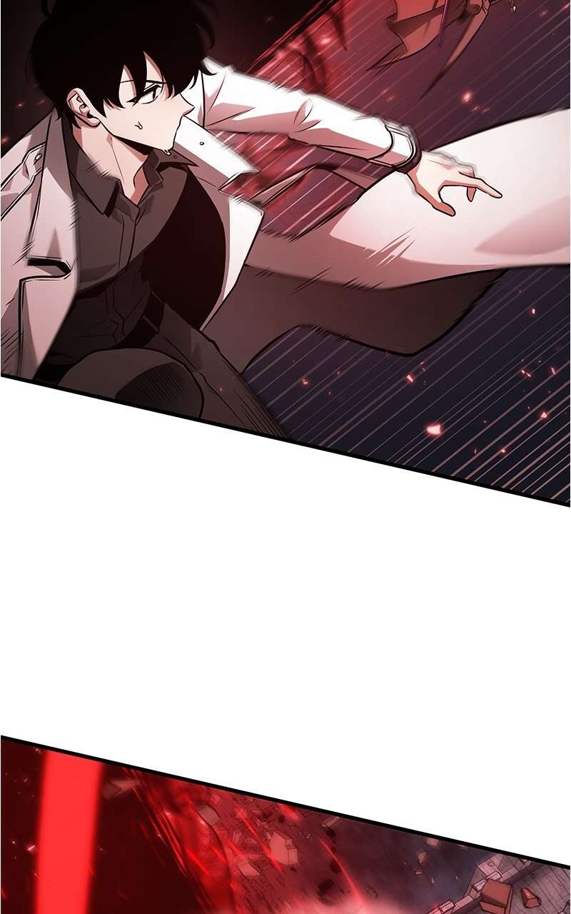 Omniscient Reader’s Viewpoint Chapitre 141 - Page 48