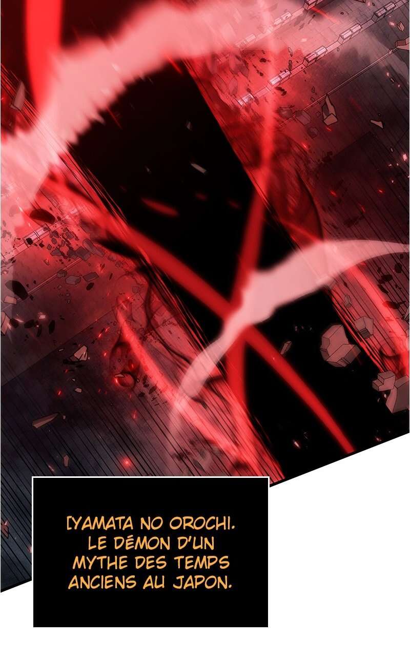 Omniscient Reader’s Viewpoint Chapitre 141 - Page 49