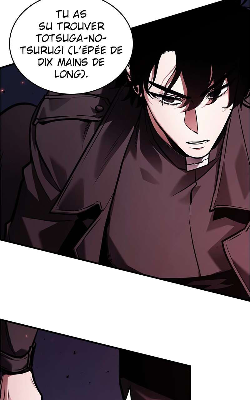 Omniscient Reader’s Viewpoint Chapitre 141 - Page 53