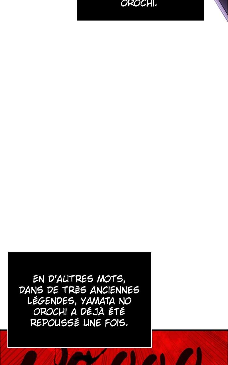 Omniscient Reader’s Viewpoint Chapitre 141 - Page 55