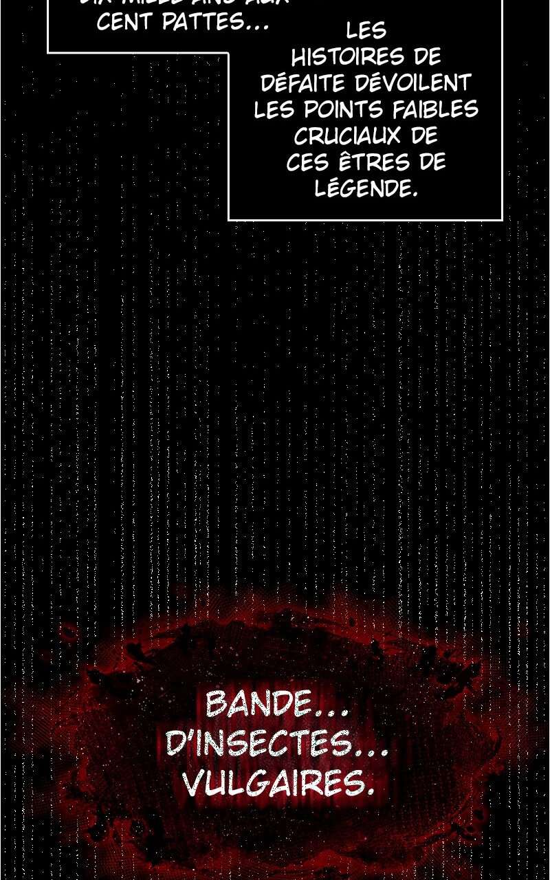Omniscient Reader’s Viewpoint Chapitre 141 - Page 57