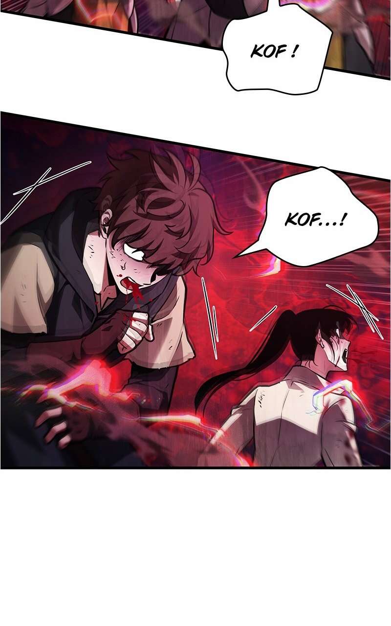 Omniscient Reader’s Viewpoint Chapitre 141 - Page 60