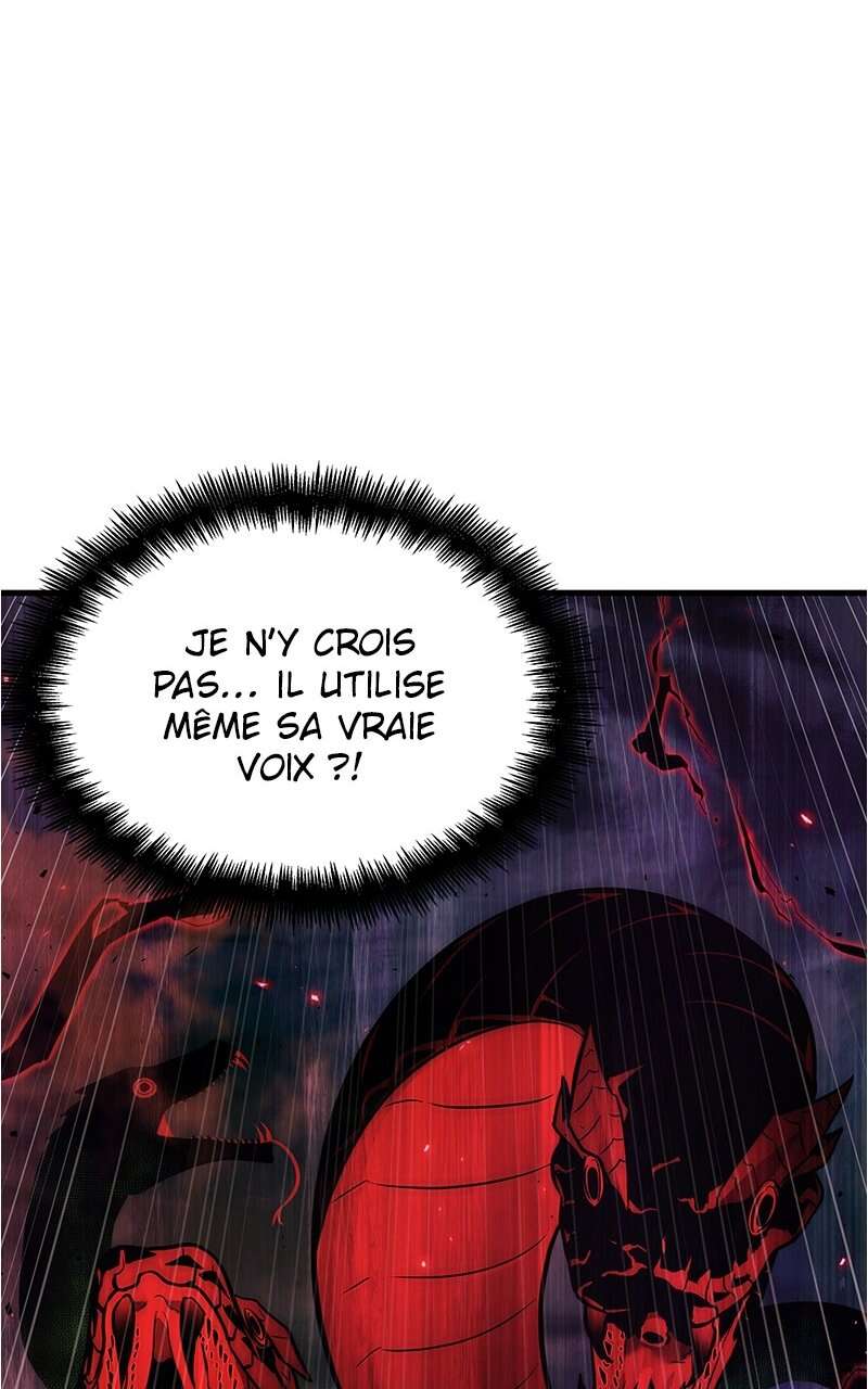 Omniscient Reader’s Viewpoint Chapitre 141 - Page 61