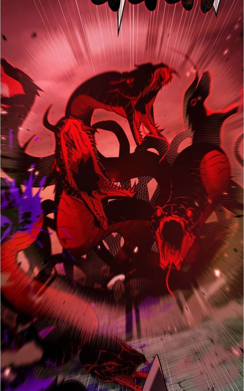 Omniscient Reader’s Viewpoint Chapitre 141 - Page 86
