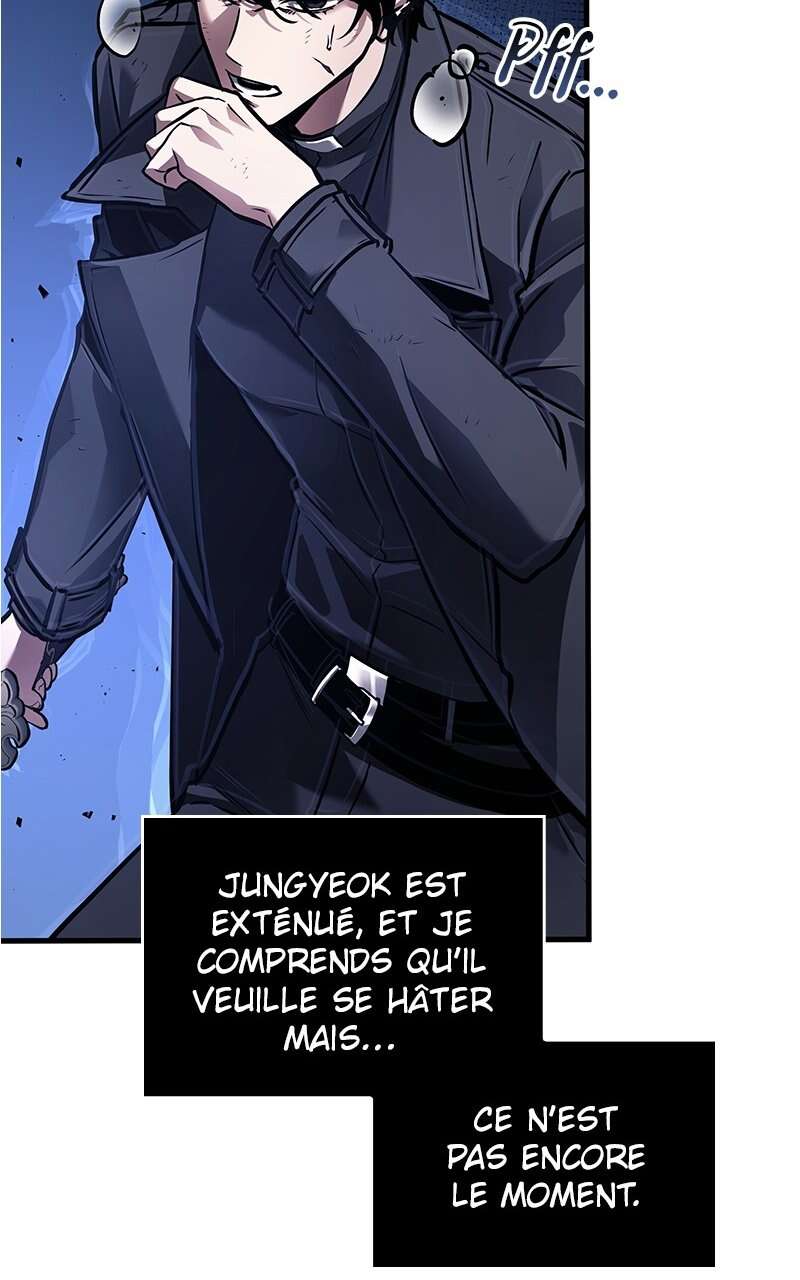 Omniscient Reader’s Viewpoint Chapitre 142 - Page 13