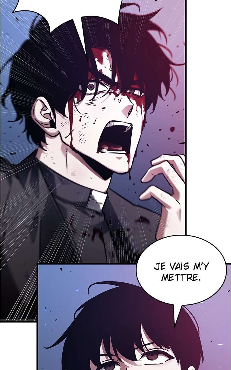 Omniscient Reader’s Viewpoint Chapitre 142 - Page 30