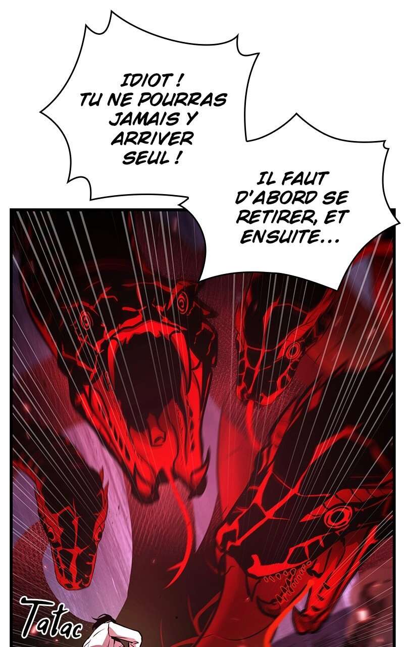 Omniscient Reader’s Viewpoint Chapitre 142 - Page 32