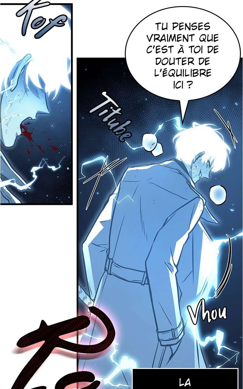 Omniscient Reader’s Viewpoint Chapitre 142 - Page 65