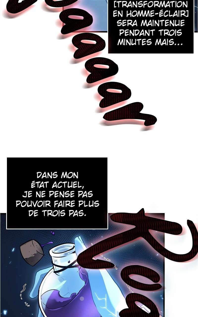 Omniscient Reader’s Viewpoint Chapitre 142 - Page 66