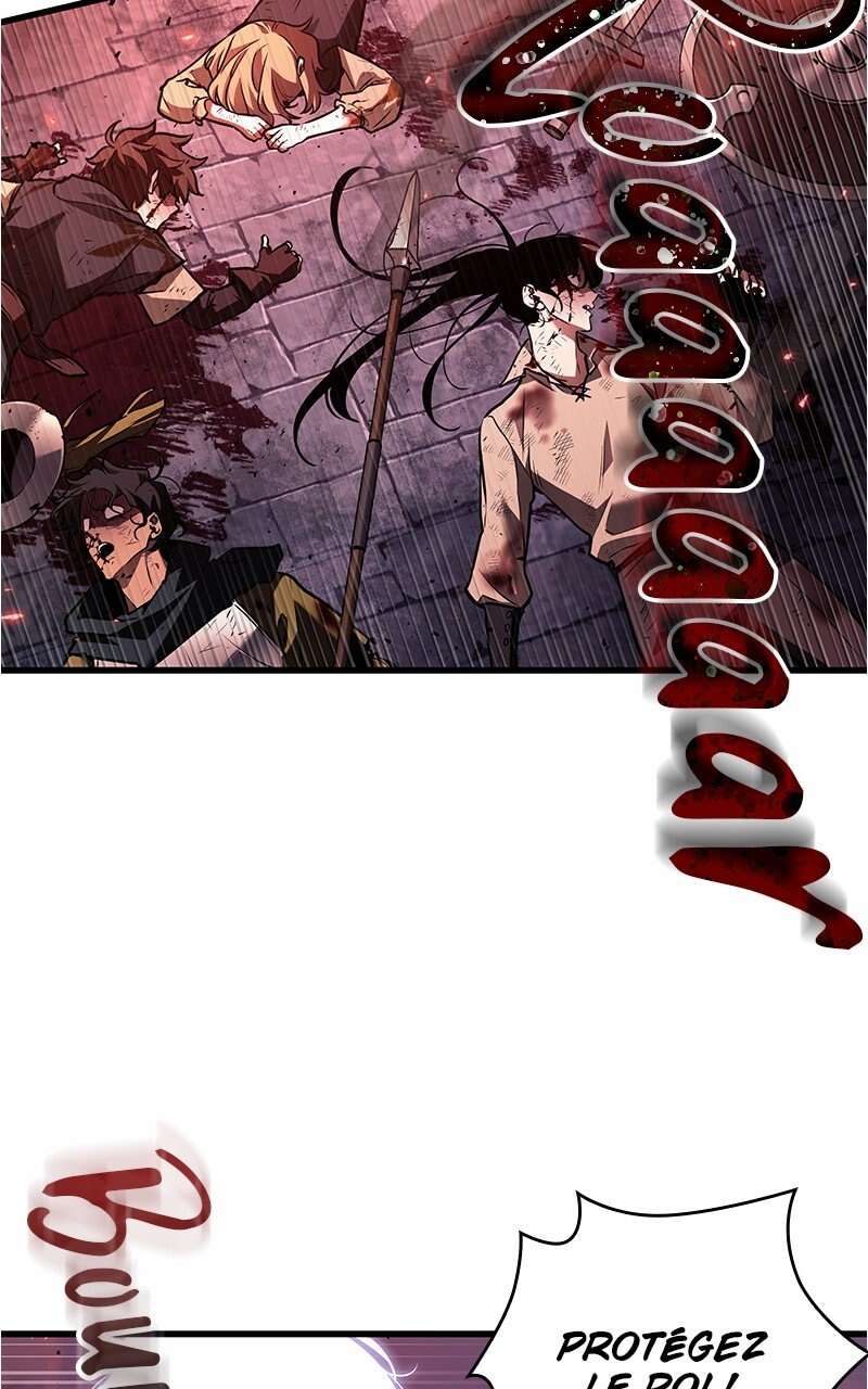 Omniscient Reader’s Viewpoint Chapitre 142 - Page 74