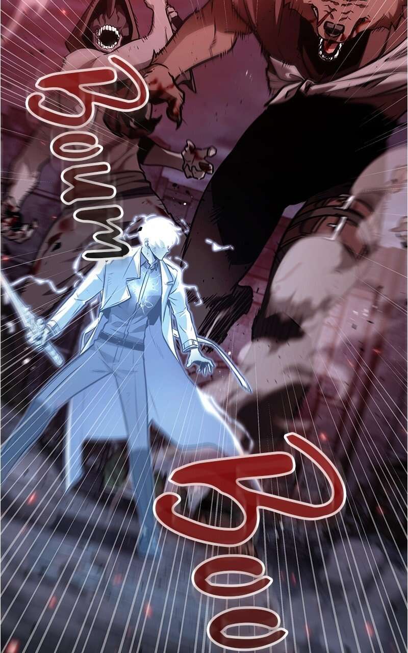 Omniscient Reader’s Viewpoint Chapitre 142 - Page 76