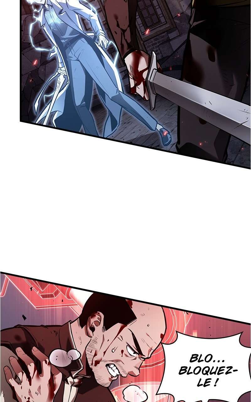 Omniscient Reader’s Viewpoint Chapitre 142 - Page 79