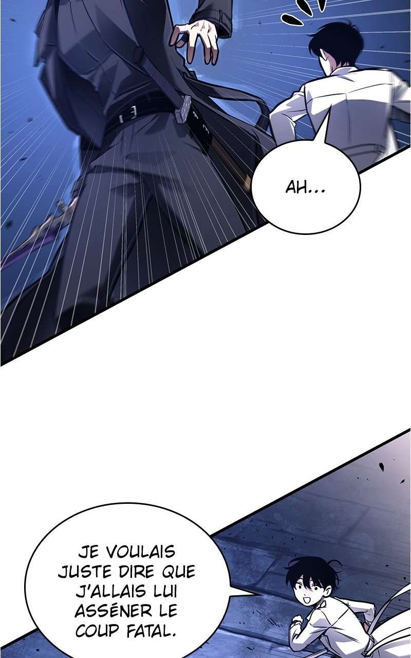 Omniscient Reader’s Viewpoint Chapitre 142 - Page 8