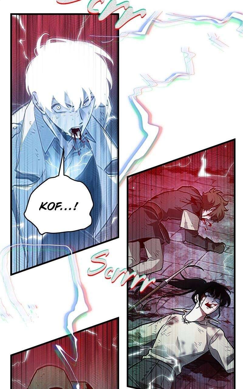 Omniscient Reader’s Viewpoint Chapitre 143 - Page 10