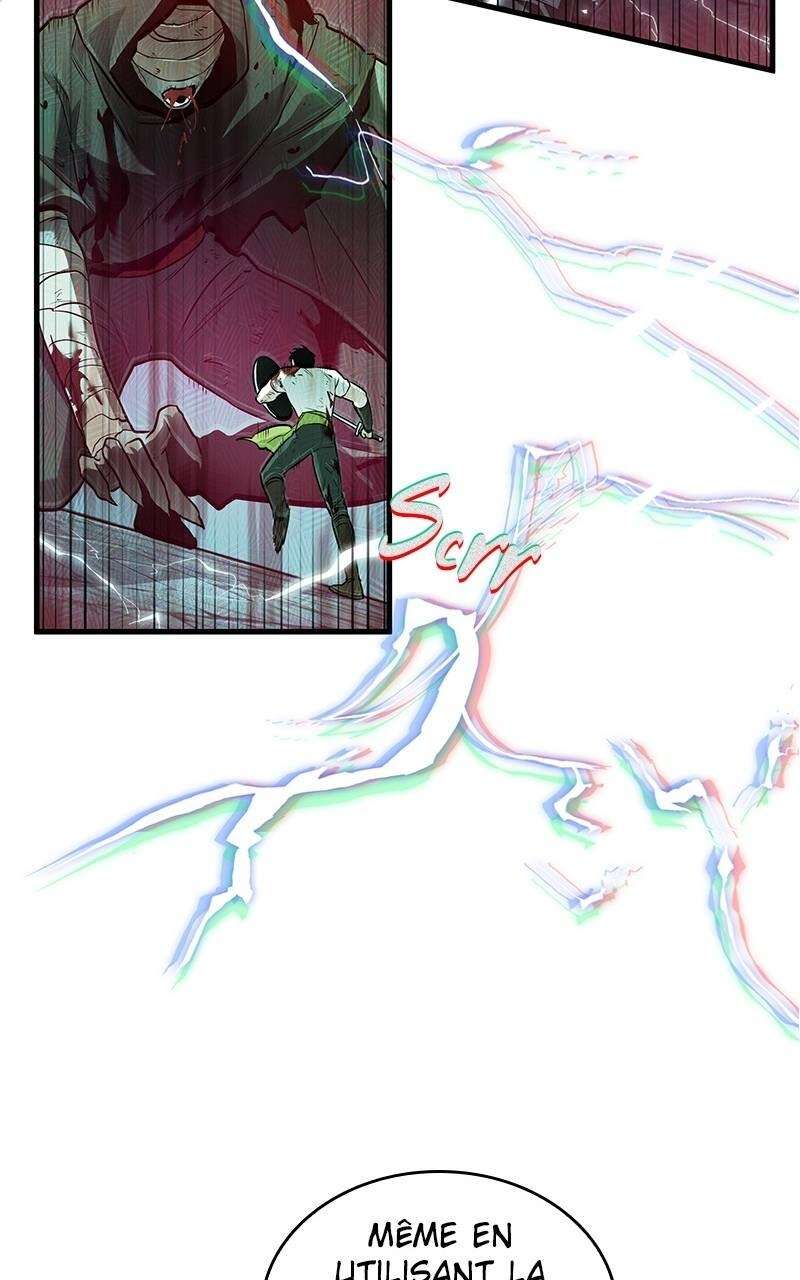 Omniscient Reader’s Viewpoint Chapitre 143 - Page 11