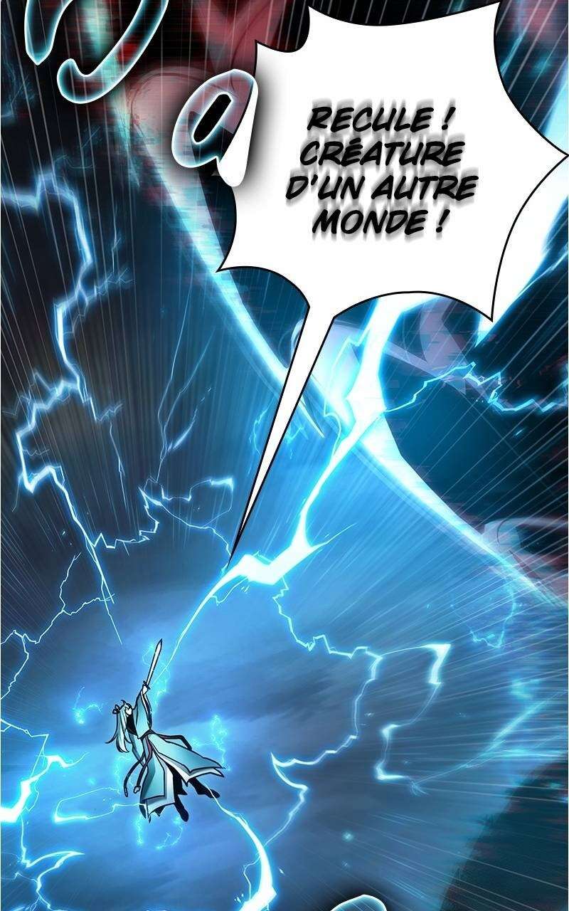 Omniscient Reader’s Viewpoint Chapitre 143 - Page 27