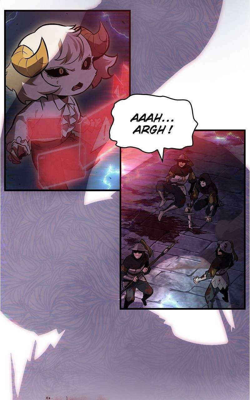 Omniscient Reader’s Viewpoint Chapitre 143 - Page 6