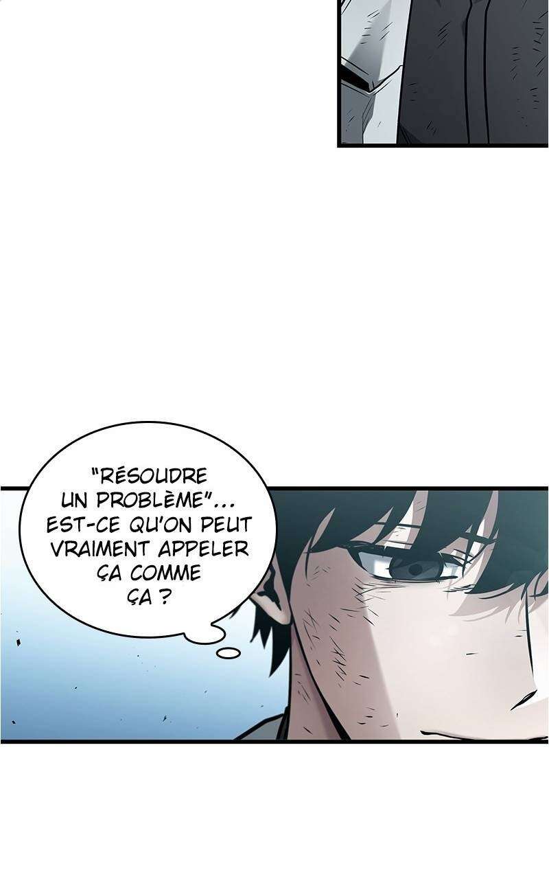 Omniscient Reader’s Viewpoint Chapitre 144 - Page 11