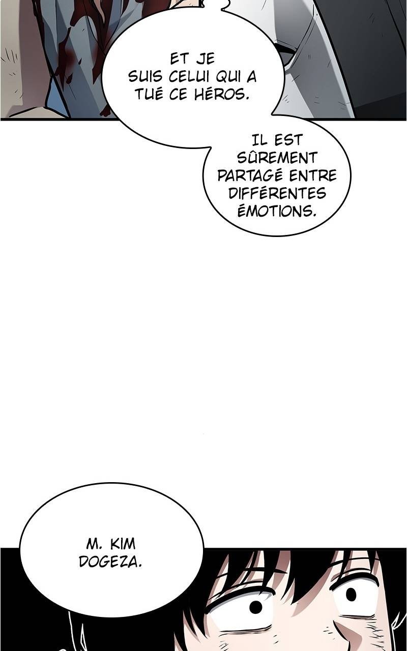 Omniscient Reader’s Viewpoint Chapitre 144 - Page 18