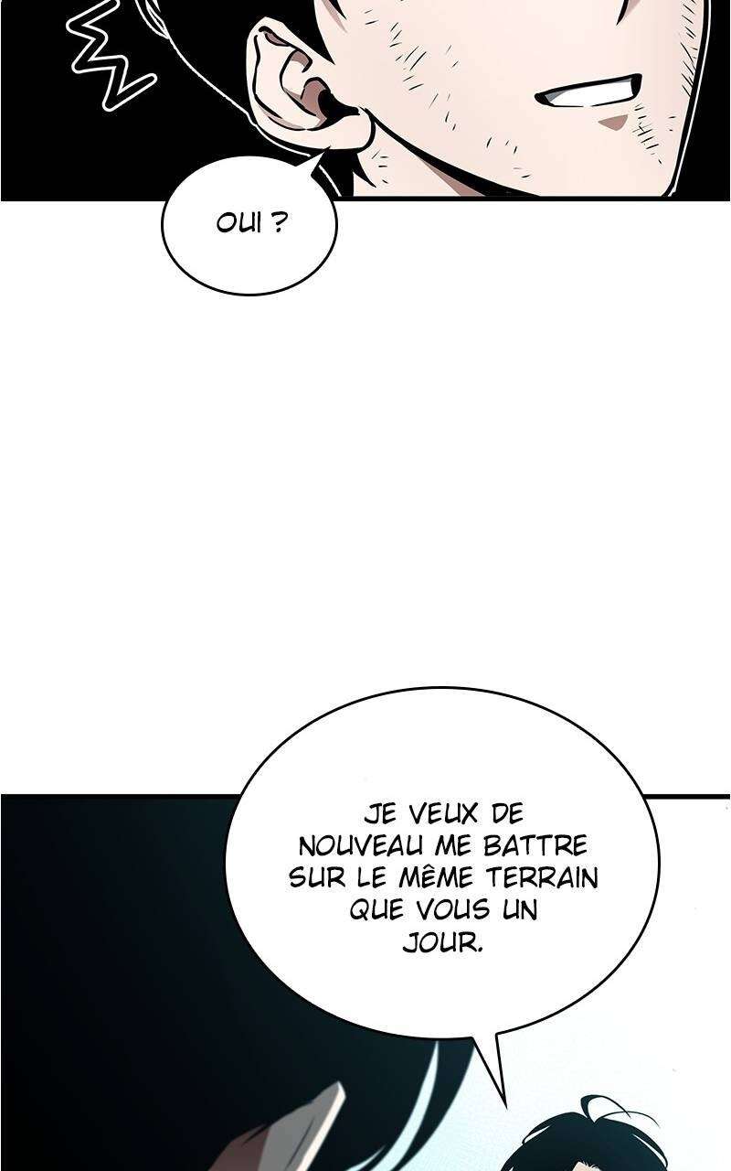 Omniscient Reader’s Viewpoint Chapitre 144 - Page 19