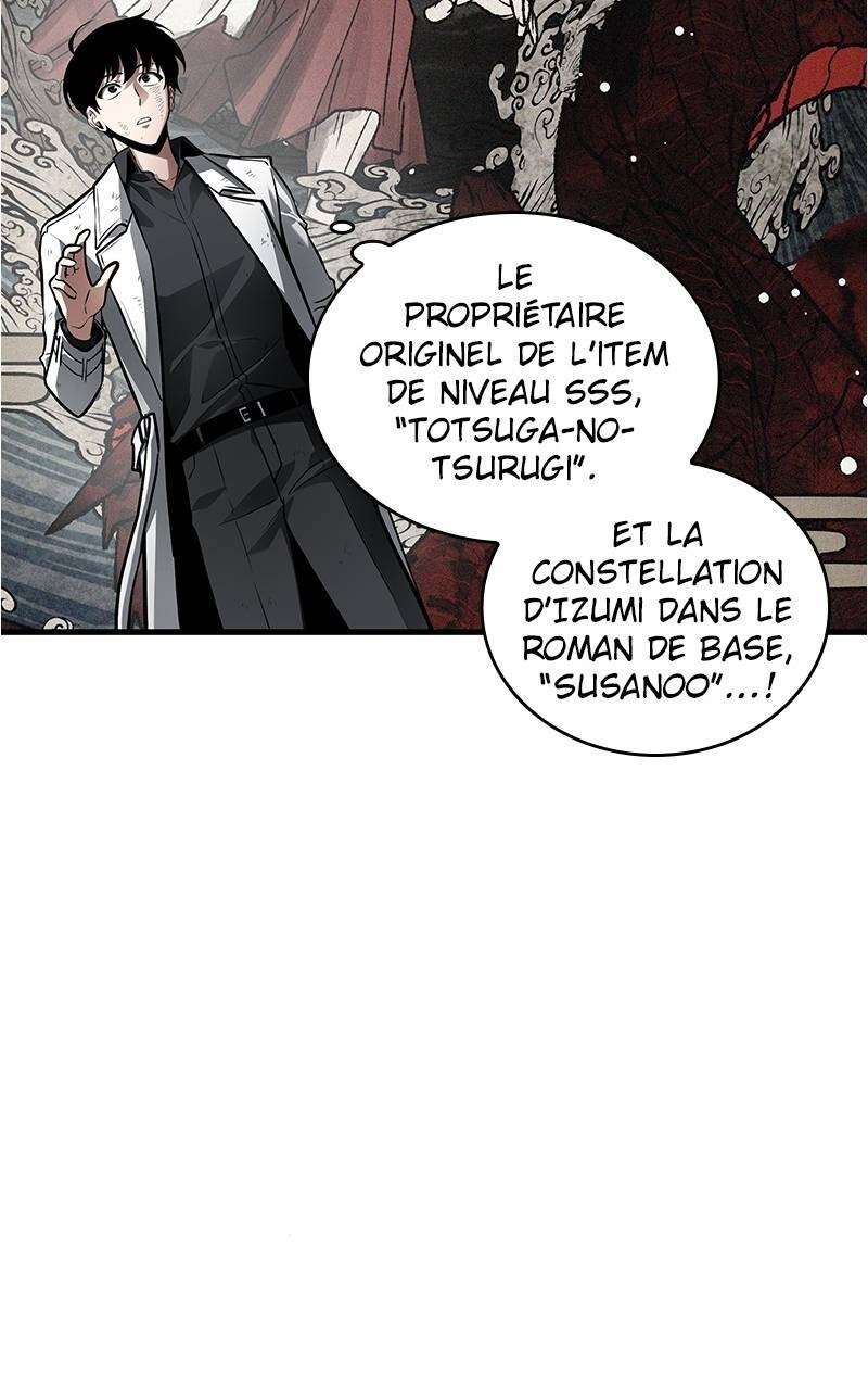 Omniscient Reader’s Viewpoint Chapitre 144 - Page 27