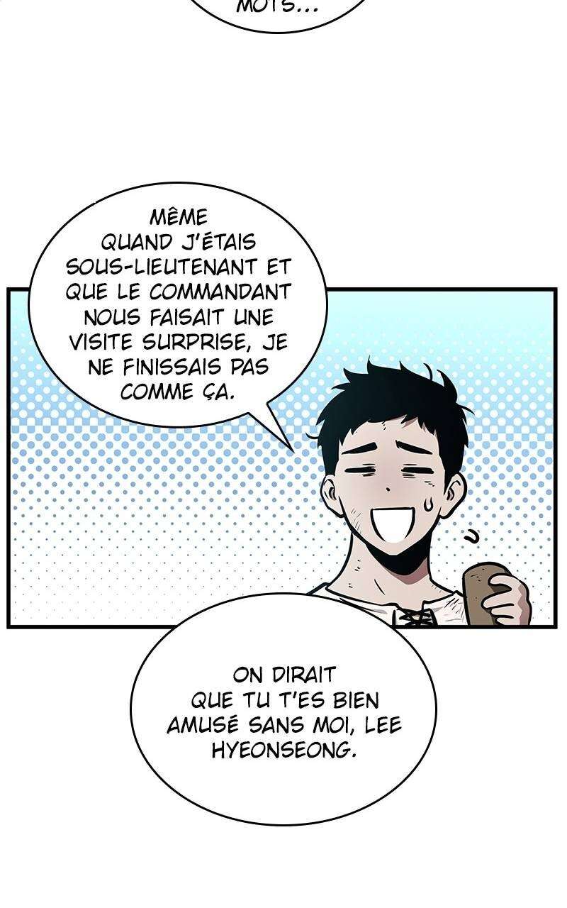 Omniscient Reader’s Viewpoint Chapitre 144 - Page 36