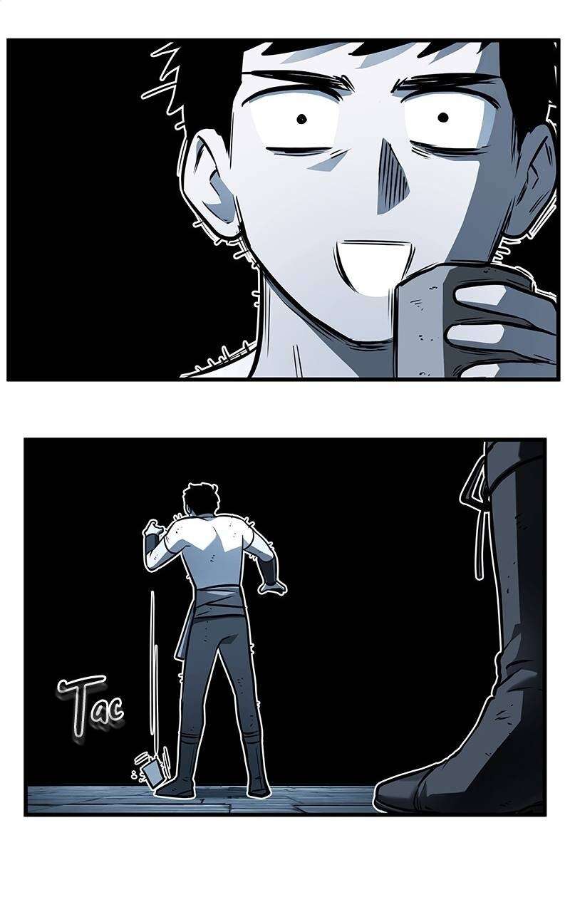 Omniscient Reader’s Viewpoint Chapitre 144 - Page 37
